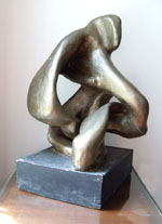 Frederick John Kiesler
